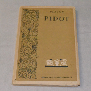 Platon Pidot